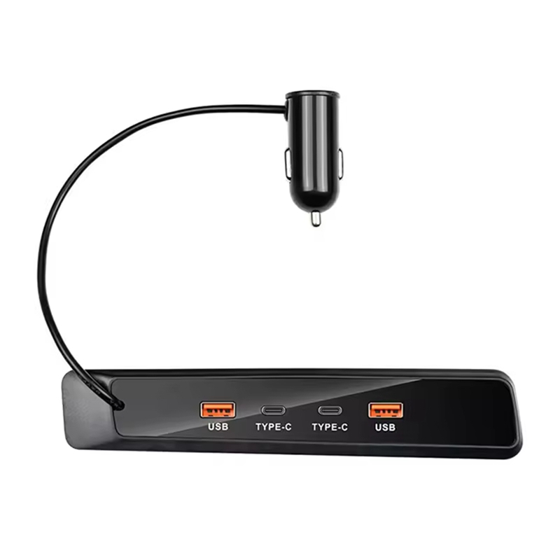 Superschneller USB-C-Ladegerät – Usb Hub Type C Bewertung und Preis