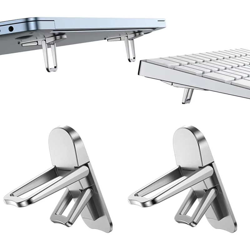 Zinklegierungs-Laptopständer,  – Cooling Stand Tablet Bewertung und Preis
