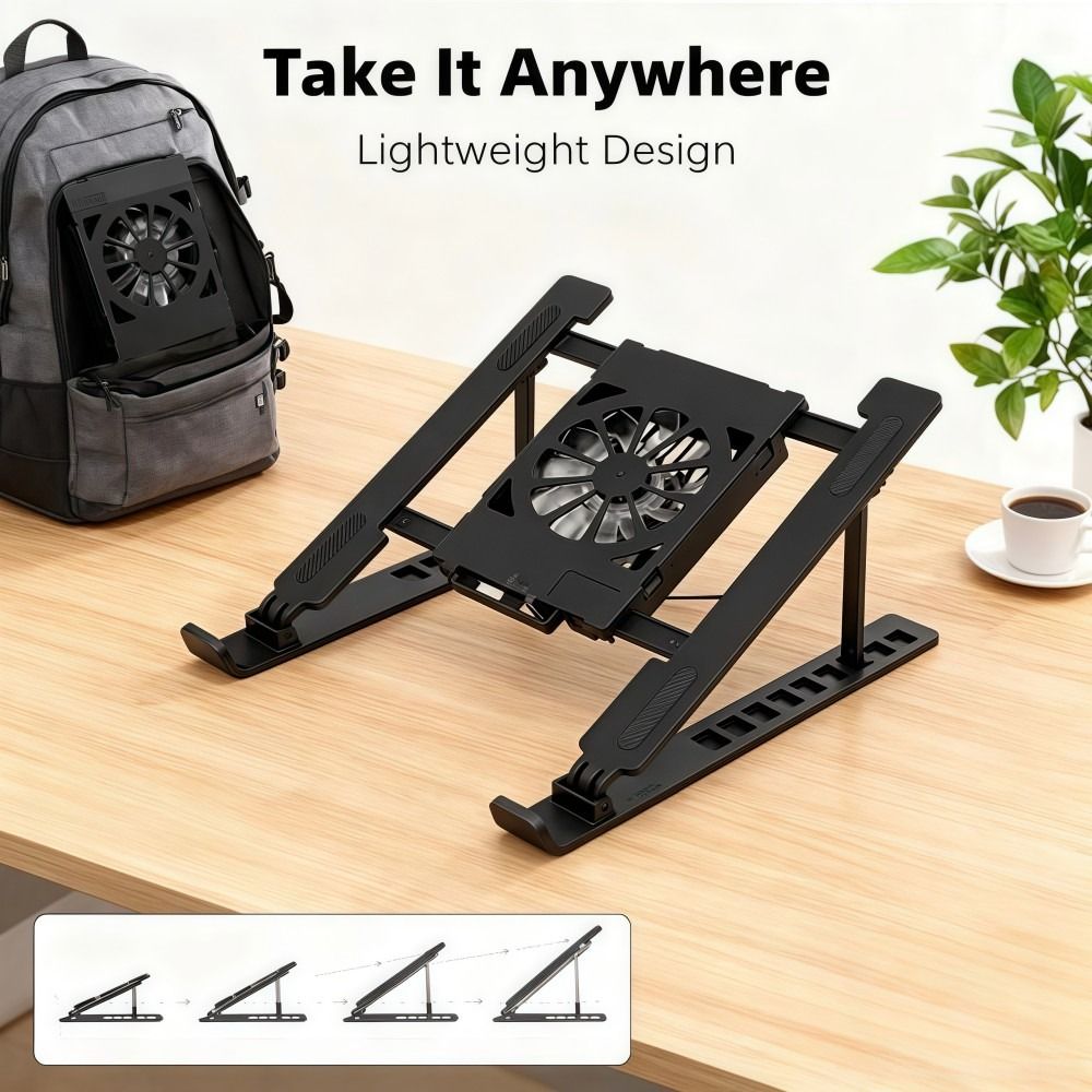 Universeller Laptop-Kühlstände – Cooling Stand Tablet Bewertung und Preis