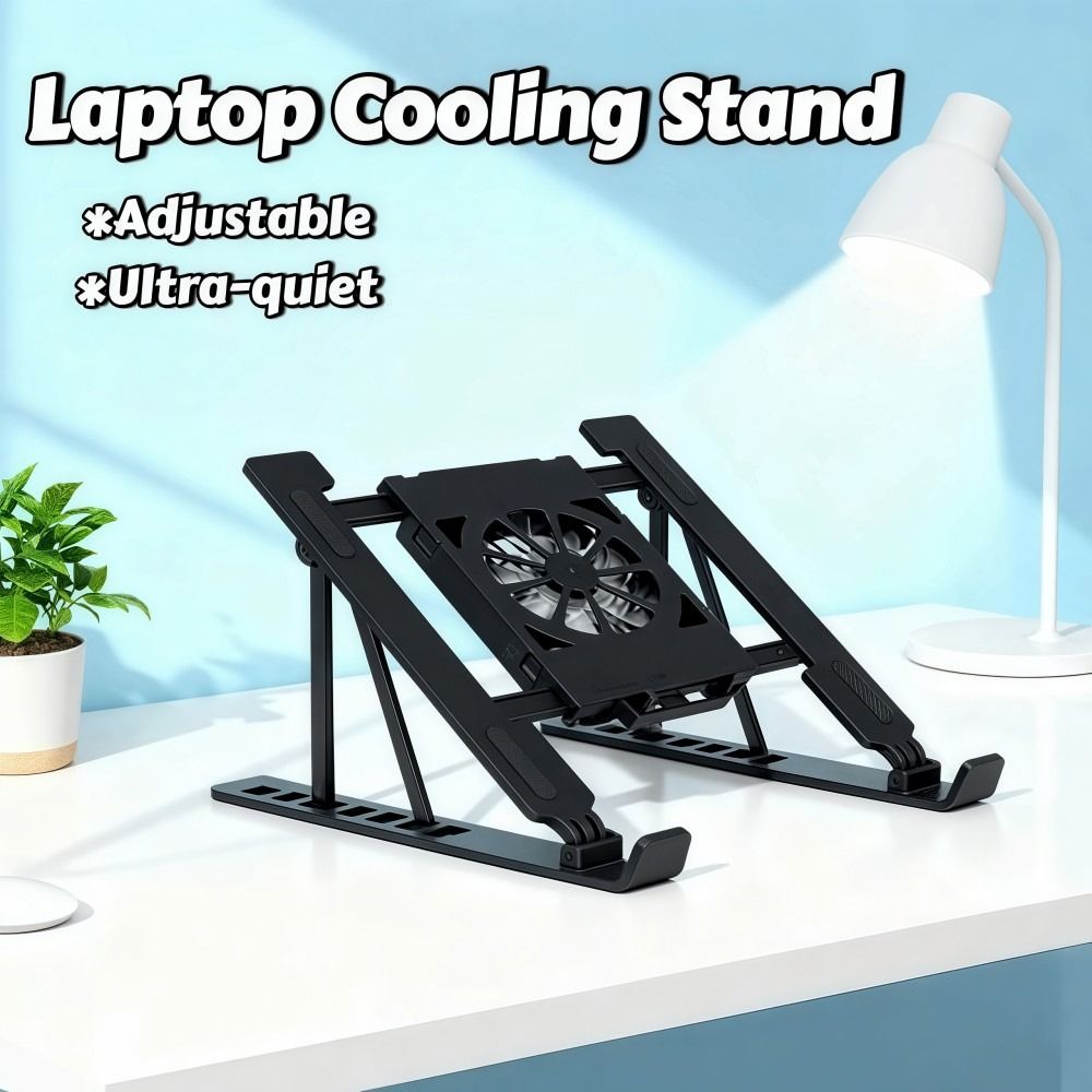 Universeller Laptop-Kühlstände – Cooling Stand Tablet Bewertung und Preis