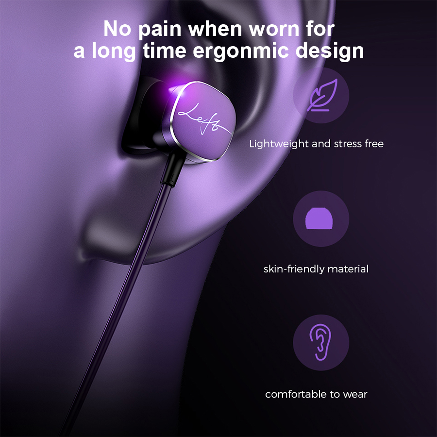Für Samsung Typ C Kabelgebunde – Wired Earphone Lightning Bewertung und Preis