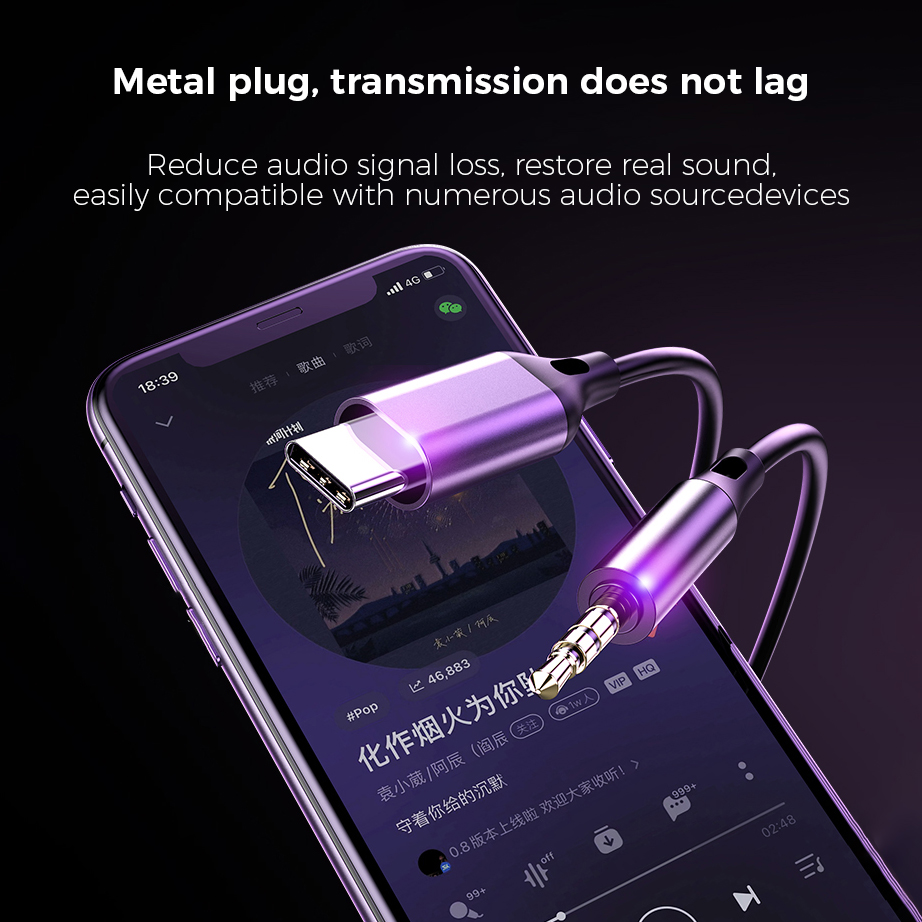Für Samsung Typ C Kabelgebunde – Wired Earphone Lightning Bewertung und Preis
