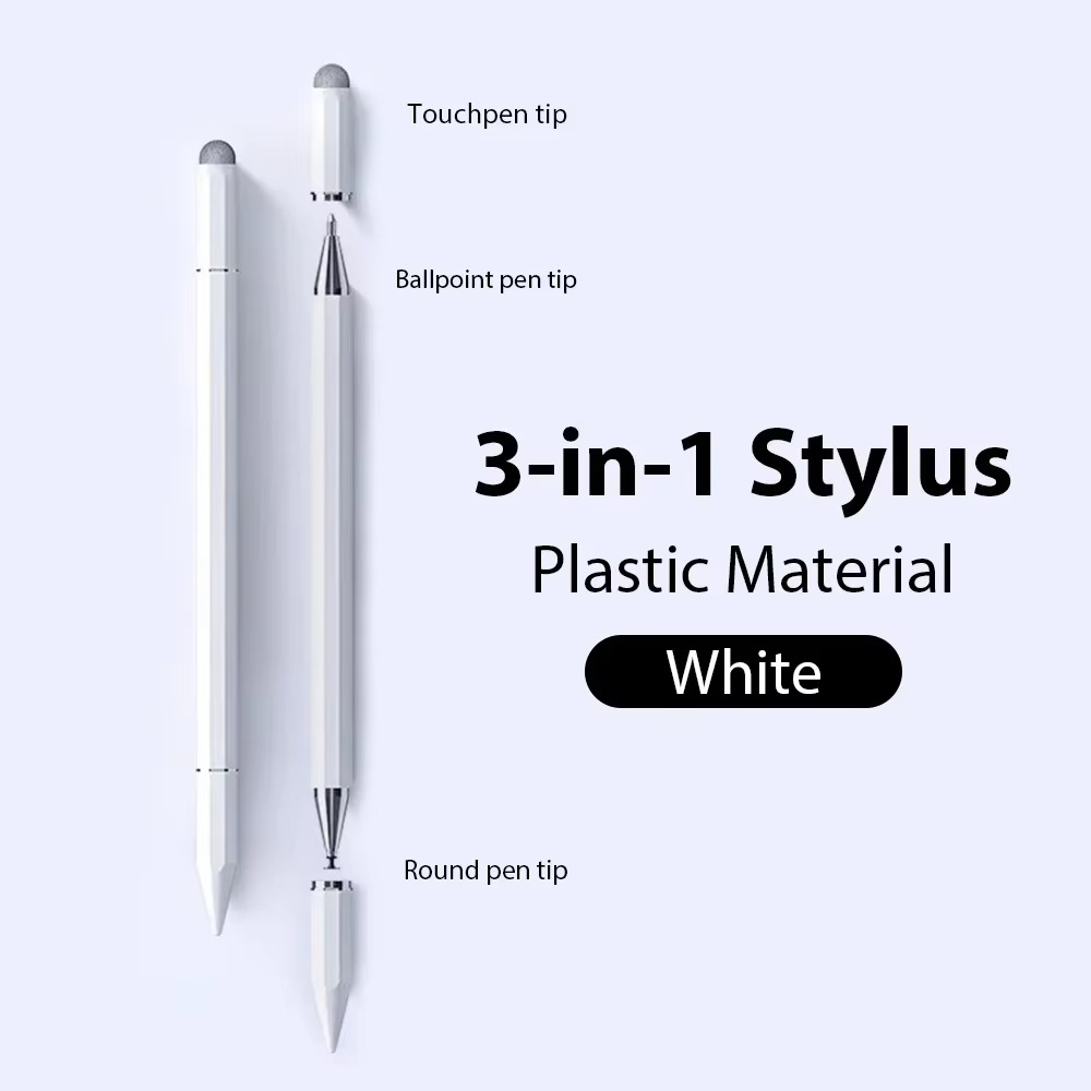Magnetischer 3-in-1-Stift für  – Samsung Tablet Drawing Accessories Bewertung und Preis