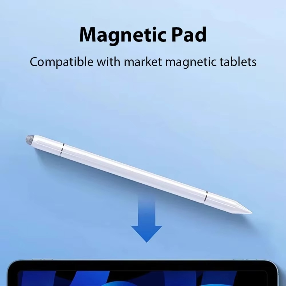 Magnetischer 3-in-1-Stift für  – Samsung Tablet Drawing Accessories Bewertung und Preis
