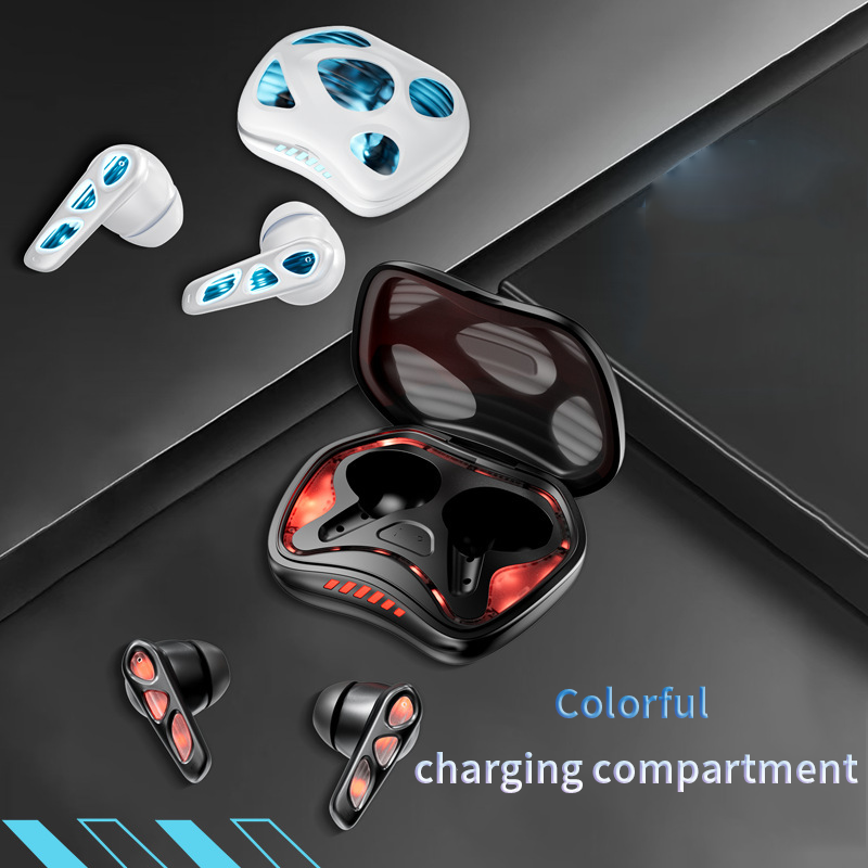 YX36 Gaming-Kopfhörer, bunt, a – Wired Earphone Lightning Bewertung und Preis