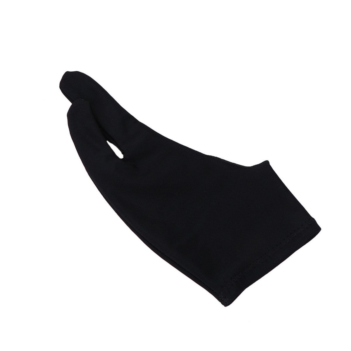 Zwei Finger-Malhandschuhe, Sch – Drawing Glove Artist Bewertung und Preis