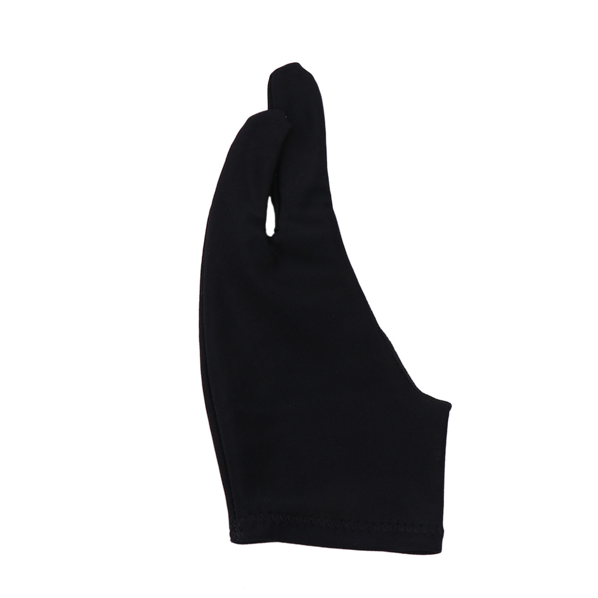 Zwei Finger-Malhandschuhe, Sch – Drawing Glove Artist Bewertung und Preis
