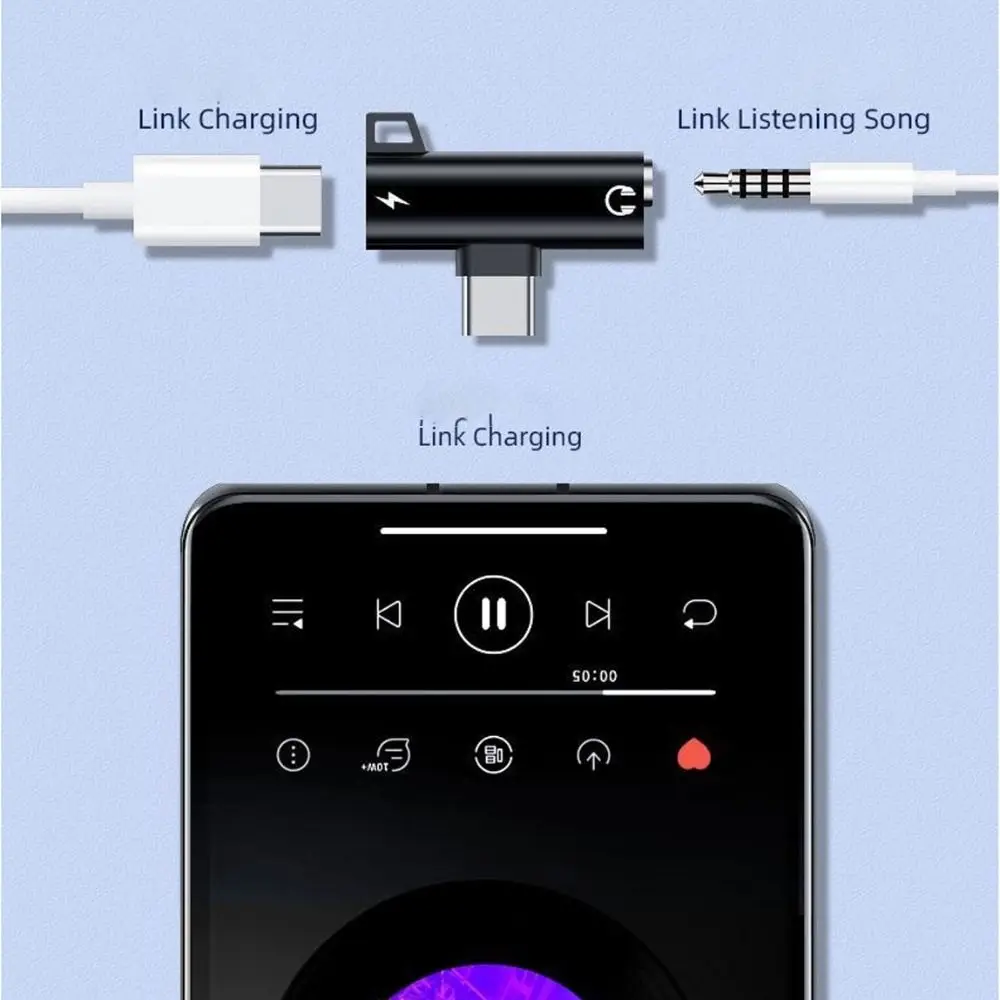 2-in-1-Adapter-Splitter für iP – Wired Earphone Lightning Bewertung und Preis