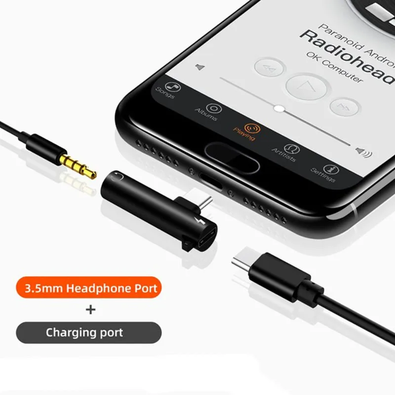 2-in-1-Adapter-Splitter für iP – Wired Earphone Lightning Bewertung und Preis