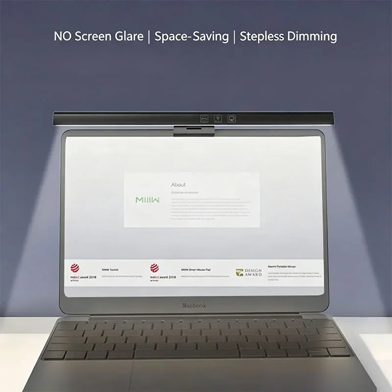 KEBIDUMEI LED-Schreibtischlamp – Tablet Lap Desk Bewertung und Preis