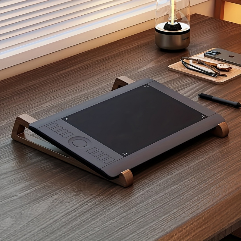Tragbarer, faltbarer Laptopstä – Cooling Stand Tablet Bewertung und Preis
